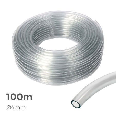 Pompa EDM Ø 6 mm (100 m)