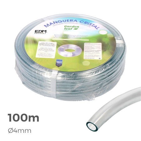 Pompa EDM Ø 6 mm (100 m)