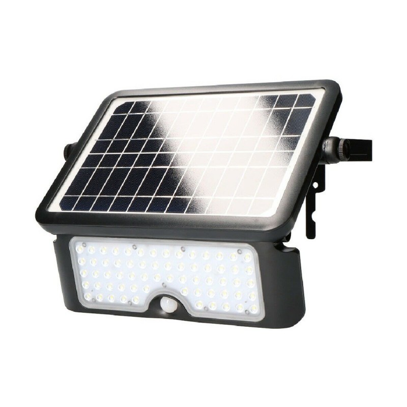 Applique LED EDM 31844 Nero 10 W 1150 Lm (6000 K) Applique LED EDM 31844 Nero 10 W 1150 Lm (6000 K)
