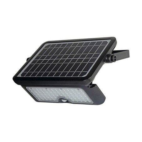 Applique LED EDM 31844 Nero 10 W 1150 Lm (6000 K)
