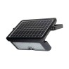 Applique LED EDM 31844 Nero 10 W 1150 Lm (6000 K)