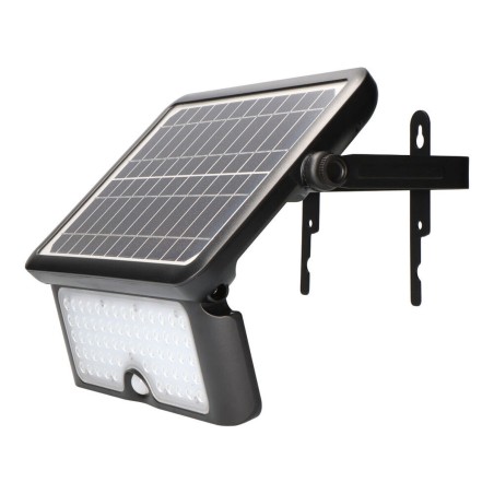 Applique LED EDM 31844 Nero 10 W 1150 Lm (6000 K)