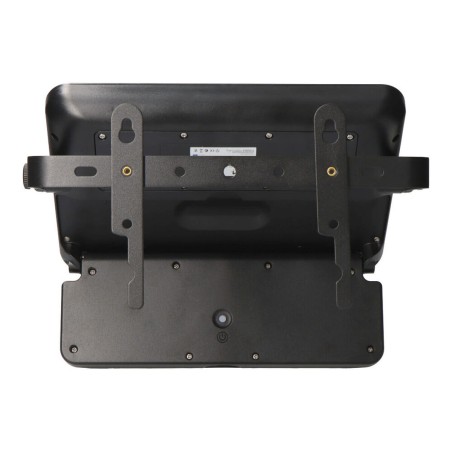 Applique LED EDM 31844 Nero 10 W 1150 Lm (6000 K)
