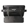 Applique LED EDM 31844 Nero 10 W 1150 Lm (6000 K)