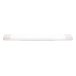 Tubo LED EDM 31684 A F 28 W 2700 lm (6500 K) (6400 K)