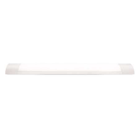 Tubo LED EDM 31684 A F 28 W 2700 lm (6500 K) (6400 K)