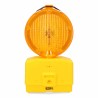 Faro EDM 36374 PVC 8000 Lm 18,6 x 9,5 x 37 cm Segnaletica di sicurezza Costruzioni