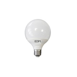 Lampadina LED EDM 98801 F 60 W 10 W 68 W E27 810 Lm 932 Lm 12 x 9,5 cm (3200 K)