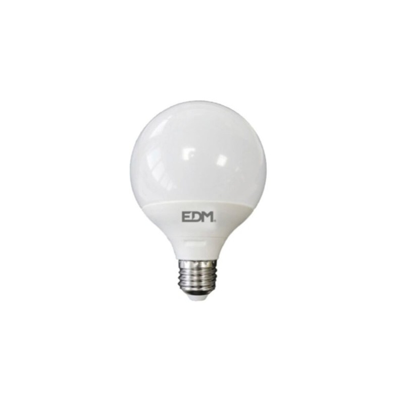 Lampadina LED EDM 98801 F 60 W 10 W 68 W E27 810 Lm 932 Lm 12 x 9,5 cm (3200 K) Lampadina LED EDM 98801 F 60 W 10 W 68 W E27 810 Lm 932 Lm 12 x 9,5 cm (3200 K)