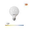 Lampadina LED EDM 98801 F 60 W 10 W 68 W E27 810 Lm 932 Lm 12 x 9,5 cm (3200 K)