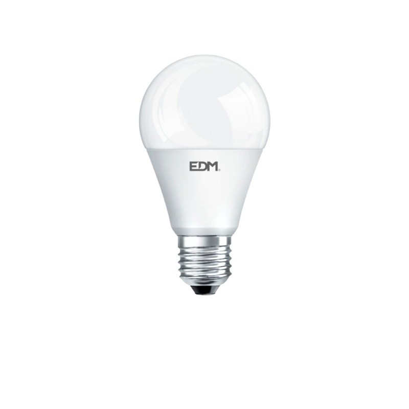 Lampadina LED EDM 98707 F 100 W 15 W E27 1521 Lm Ø 6 x 11,5 cm (3200 K) Lampadina LED EDM 98707 F 100 W 15 W E27 1521 Lm Ø 6 x 11,5 cm (3200 K)
