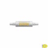 Lampadina LED EDM 98989 D 5,5 W 58 W R7s 600 lm Ø 1,5 x 7,8 cm Lineare (4000 K)