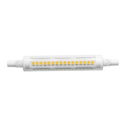 Lampadina LED EDM 98988 D 85 W 9 W R7s 1100 Lm 1250 Lm Ø 1,5 x 11,8 cm Lineare (4000 K)