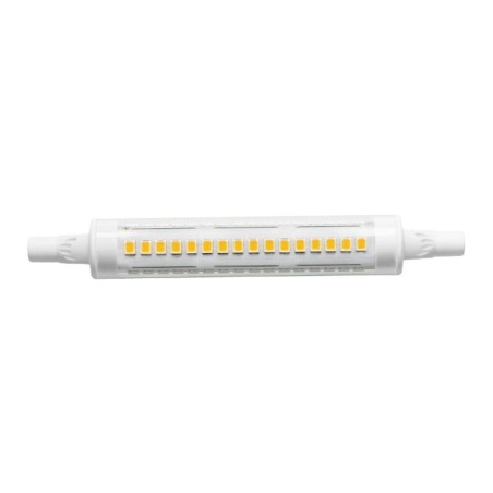 Lampadina LED EDM 98988 D 85 W 9 W R7s 1100 Lm 1250 Lm Ø 1,5 x 11,8 cm Lineare (4000 K)
