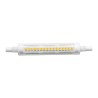 Lampadina LED EDM 98988 D 85 W 9 W R7s 1100 Lm 1250 Lm Ø 1,5 x 11,8 cm Lineare (4000 K)