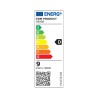 Lampadina LED EDM 98988 D 85 W 9 W R7s 1100 Lm 1250 Lm Ø 1,5 x 11,8 cm Lineare (4000 K)