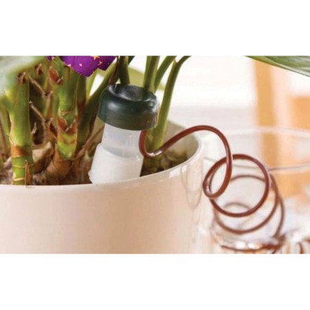 Sistema di Irrigazione a Goccia Automatico per Vasi Aqua Control