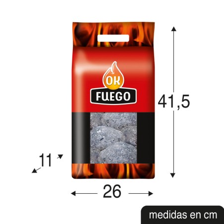 Carbone Flower 4 Kg