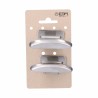 Chiodo adesivo EDM 85576 Acciaio inossidabile ROPA 2 Unità