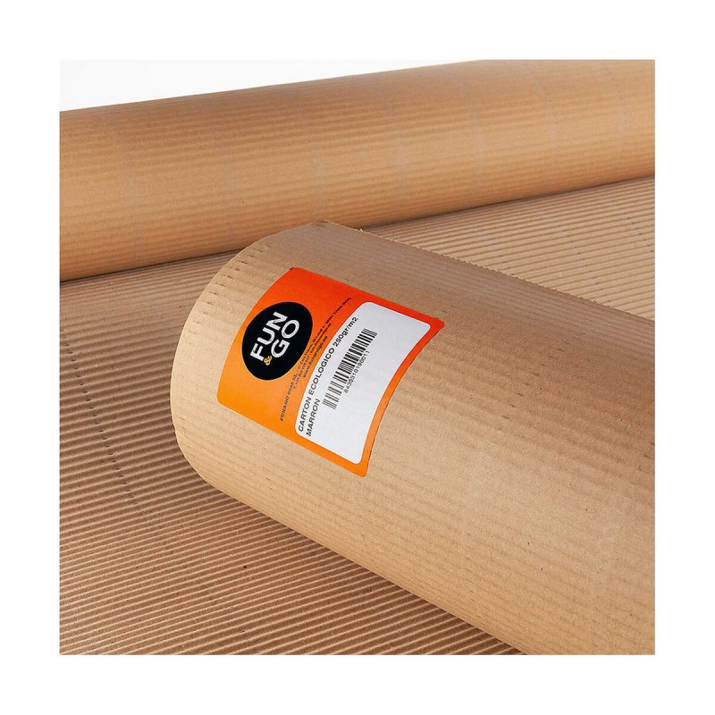 Scatola Fun&Go Ecologico 0,9 x 10 m Scatola Fun&Go Ecologico 0,9 x 10 m