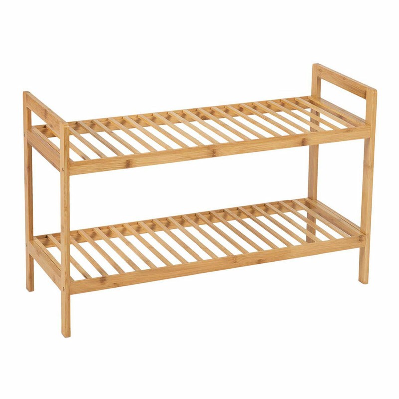 Scarpiera Andrea House mu73106 Bambù 70 x 26 x 40 cm Scarpiera Andrea House mu73106 Bambù 70 x 26 x 40 cm