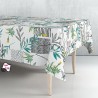 Rotolo di tovaglia Exma Mix Gomma Bianco 140 cm x 25 m