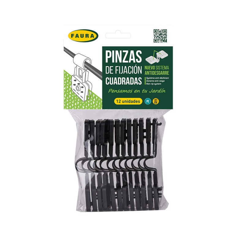 Pinze Faura Pinze Faura