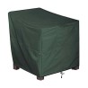 Copridivano Altadex Verde Poliestere 130 x 90 x 70 cm