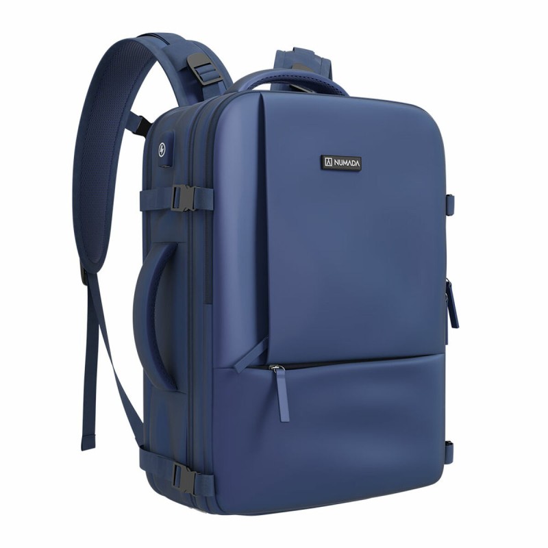Zaino Casual Numada b40 Azzurro 20 L 40 x 25 x 20 cm Zaino Casual Numada b40 Azzurro 20 L 40 x 25 x 20 cm