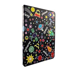 Custodia per Tablet Maillon Technologique MTKEYUSBSPACE Multicolore