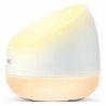 Lampada da tavolo Wiz Squire 9 W