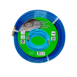 Pompa Hofftech Poliuretano 10 m Ø 6 mm