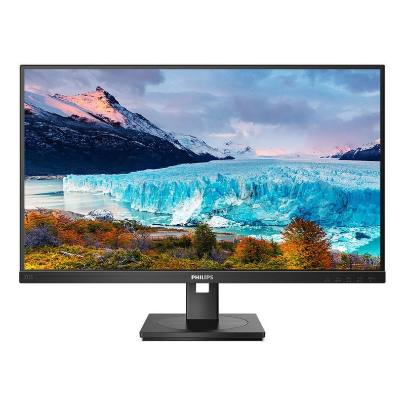 Monitor Philips 273S1/00 27" Full HD 75 Hz Monitor Philips 273S1/00 27" Full HD 75 Hz