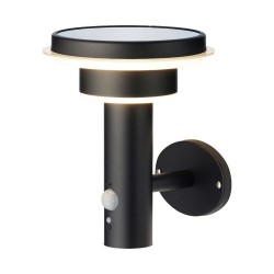 Applique da Parete Lumineo Metallo Luce solare
