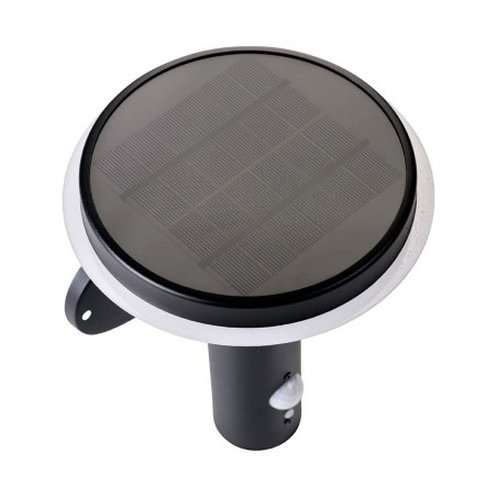 Applique da Parete Lumineo Metallo Luce solare