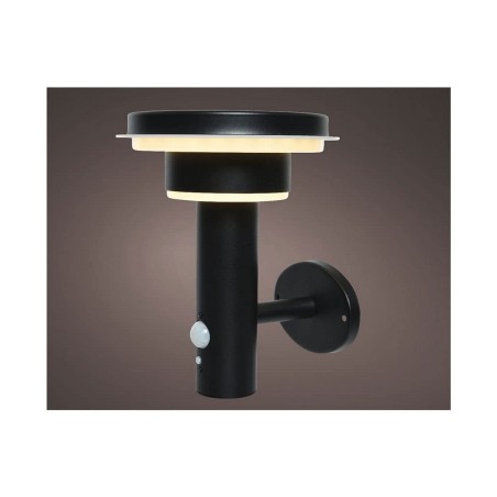 Applique da Parete Lumineo Metallo Luce solare