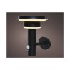 Applique da Parete Lumineo Metallo Luce solare