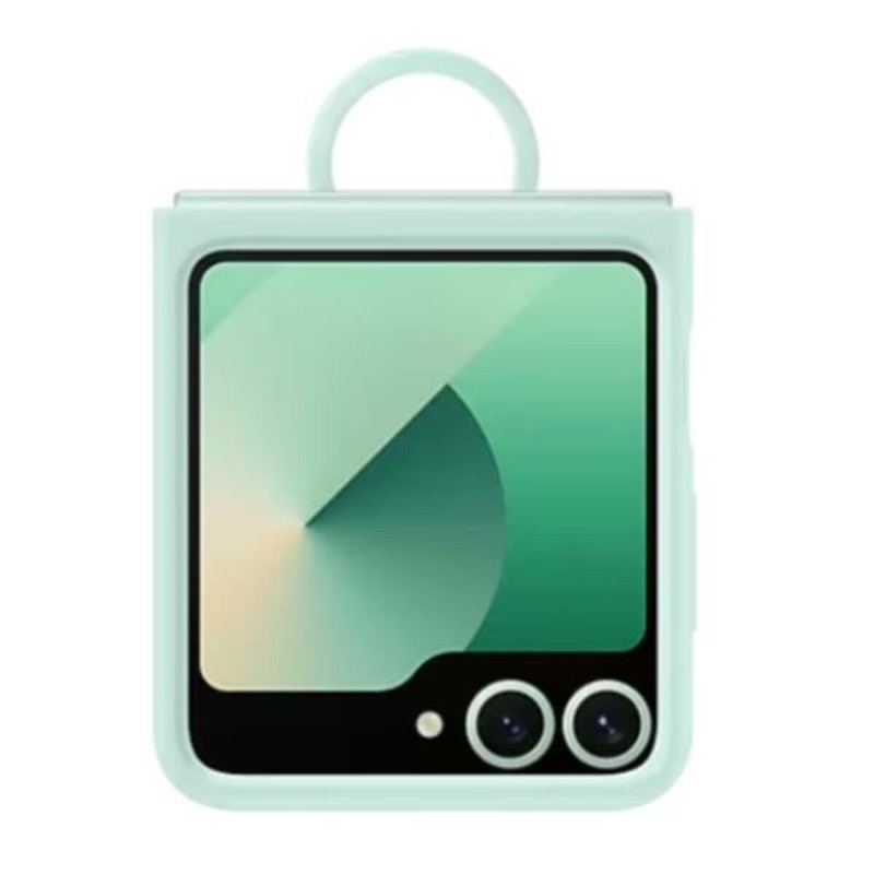 Custodia per Cellulare Samsung FLIP 6 Giallo Custodia per Cellulare Samsung FLIP 6 Giallo
