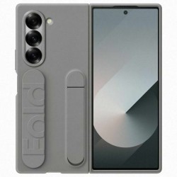 Custodia per Cellulare Samsung EF-MF956TJEGWW Grigio