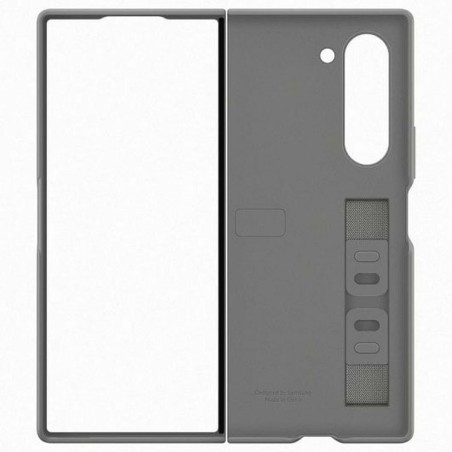 Custodia per Cellulare Samsung EF-MF956TJEGWW Grigio