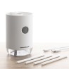 Umidificatore a Ultrasuoni Ricaricabile Vaupure InnovaGoods