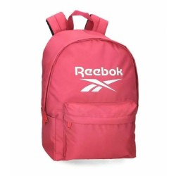 Zaino Casual Reebok Rosa