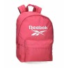 Zaino Casual Reebok Rosa