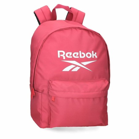Zaino Casual Reebok Rosa