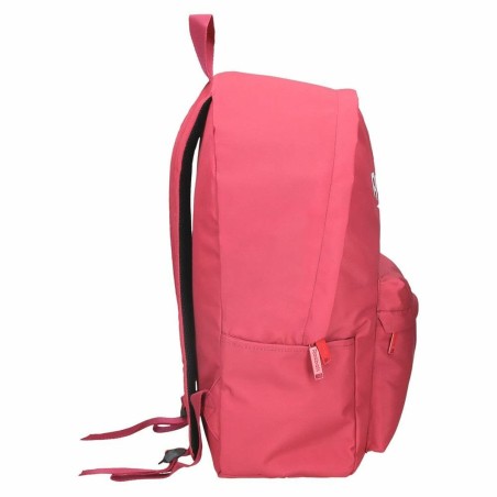 Zaino Casual Reebok Rosa