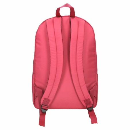 Zaino Casual Reebok Rosa