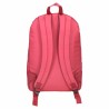 Zaino Casual Reebok Rosa