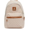 Zaino Casual Nike MONOGRAM MINI 7A0761 W3Z Beige