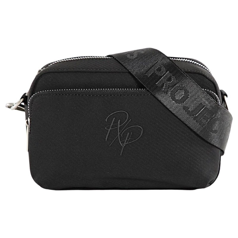 Borsetta a mano Project X Paris B2472 BK Nero Borsetta a mano Project X Paris B2472 BK Nero