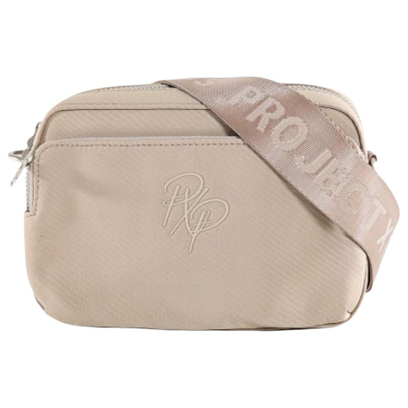 Borsetta a mano Project X Paris B2472 Beige Borsetta a mano Project X Paris B2472 Beige